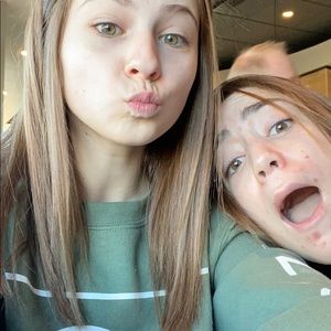 Meet your Posher, Kate